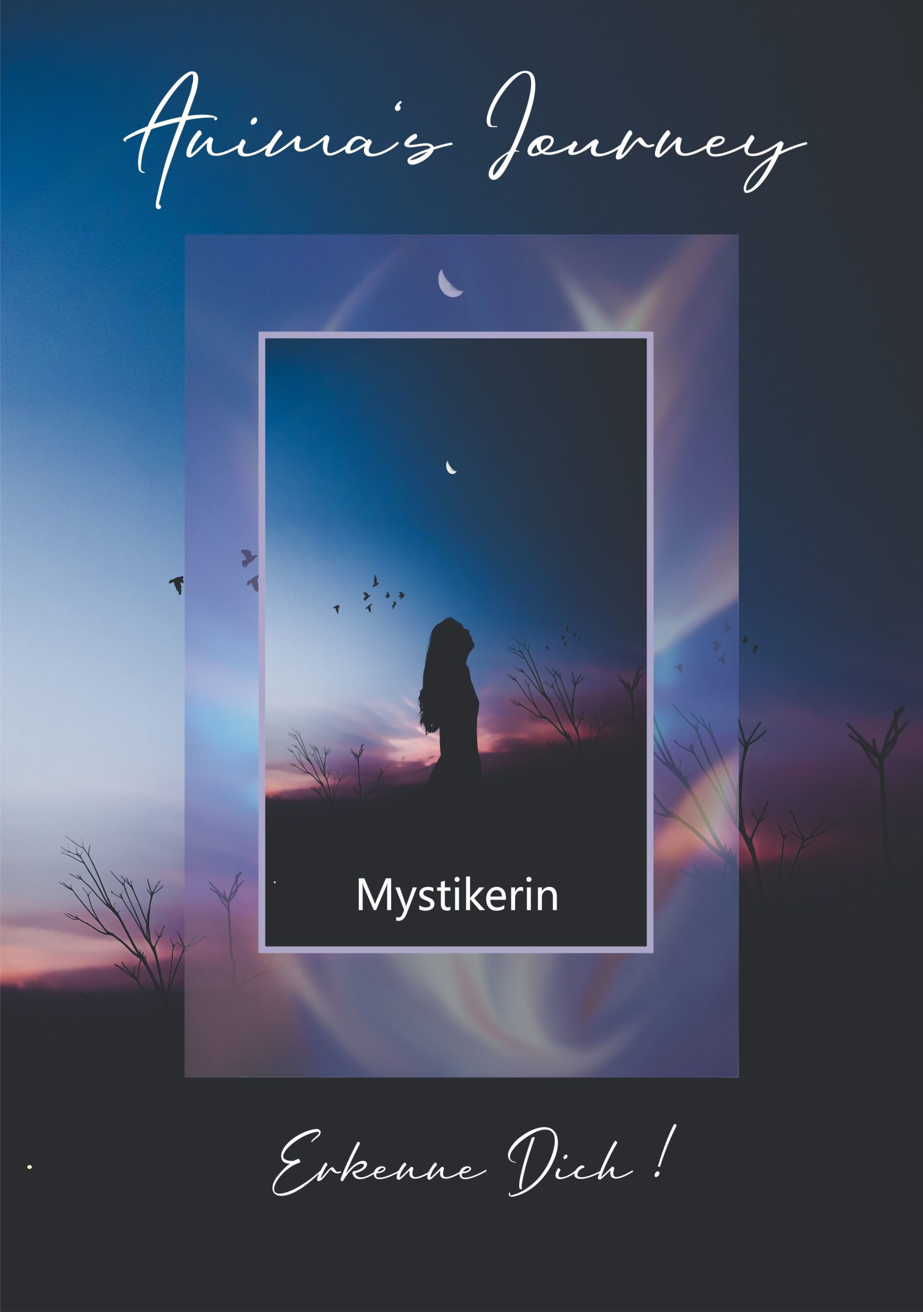 Archtyp Mystikerin / Mystic